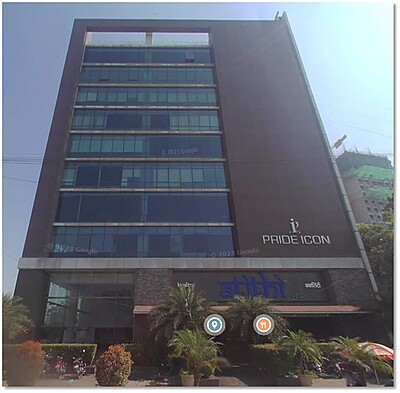 Pride Icon - Conference