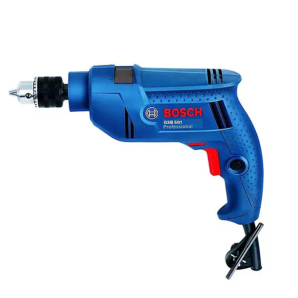 Drill Machine