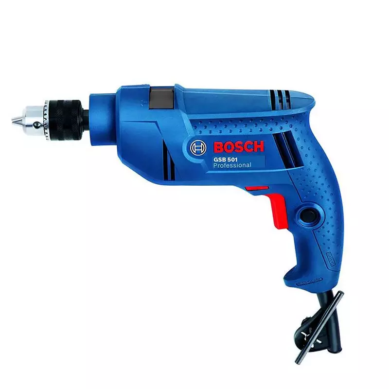 Drill Machine