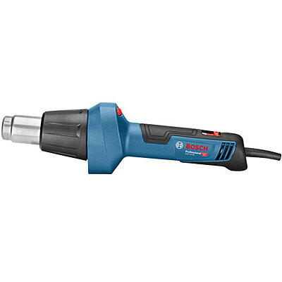 Heat Gun Machine, 50-630°c 2000W GHG20-60 06012A64F0: Bosch
