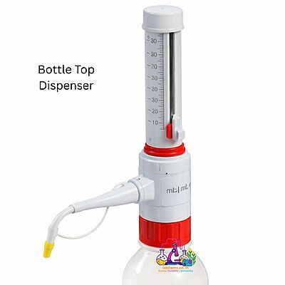 Bottle Top Dispenser - 17.740