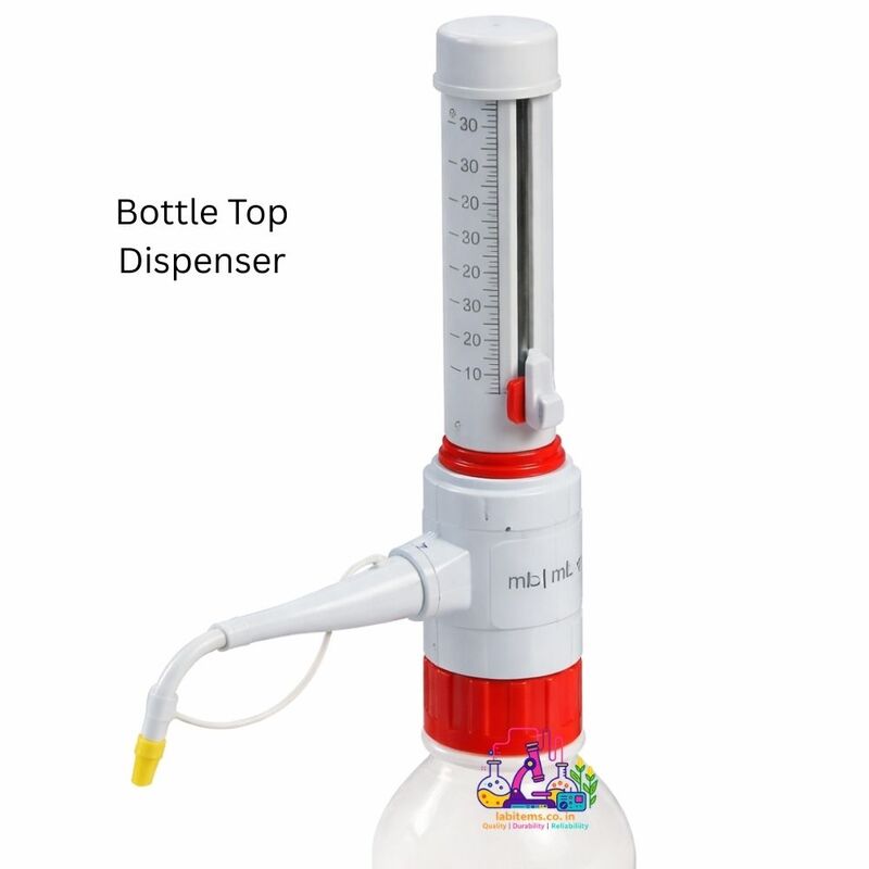 Bottle Top Dispenser - 17.740
