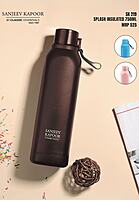 Bottles Sanjeev Kapoor