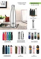 Bottles Sanjeev Kapoor