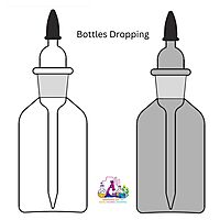 Bottles Dropping - I/C Joint Dropping Pipette