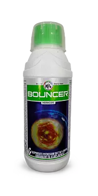 BOUNCER by Insecticides India