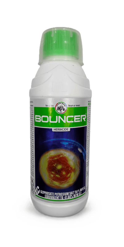 BOUNCER by Insecticides India
