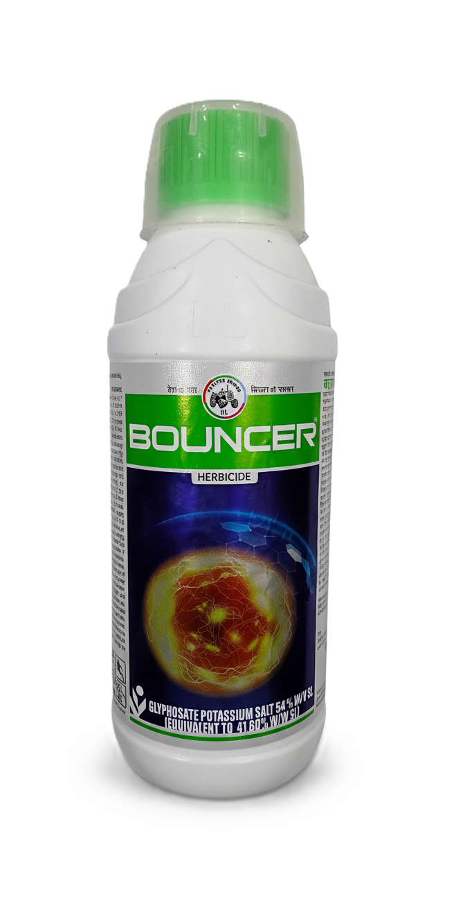 BOUNCER by Insecticides India