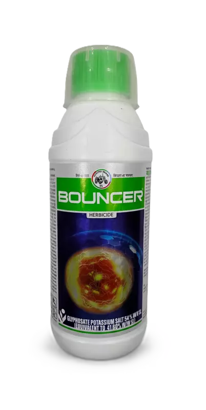 BOUNCER by Insecticides India