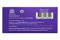 Iron Philips 0700-00-DST Dry-02 Iron Philips 0700-00-DST Dry-02