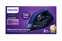 Iron Philips 0700-00-DST Dry-02 Iron Philips 0700-00-DST Dry-02