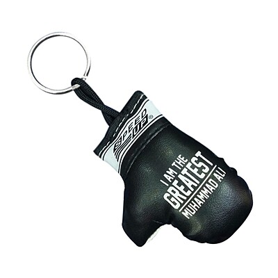 Boxing Glove Keyring