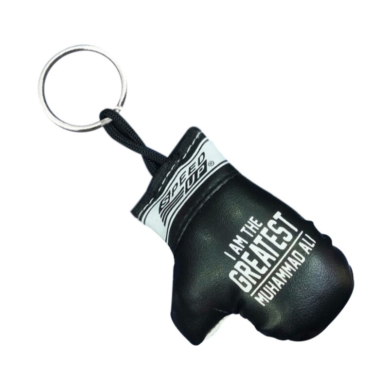Boxing Glove Keyring