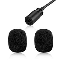 Boya Collar Mic Boya Collar Mic