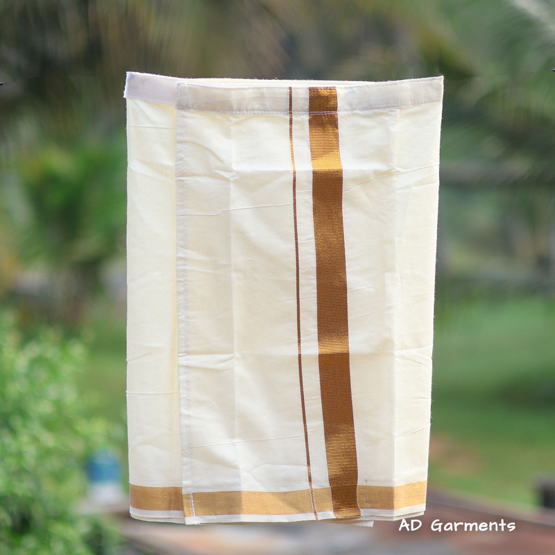 Festival Shirt - Green