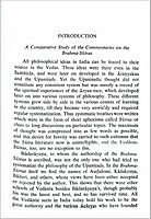 Brahma Sutras - According to Sri Ramanuja