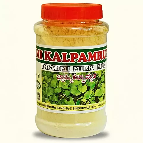 Suruchi's Brahmi Kalpamrutha