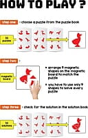 Brain Booster - Big - Type 3