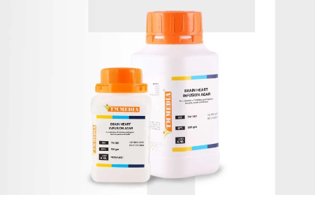 BRAIN HEART INFUSION AGAR