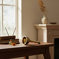 Pital (Brass) BELL Pital (Brass) BELL