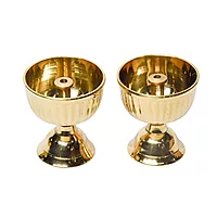 Brass Salai Piyali