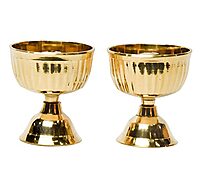 Brass Salai Piyali