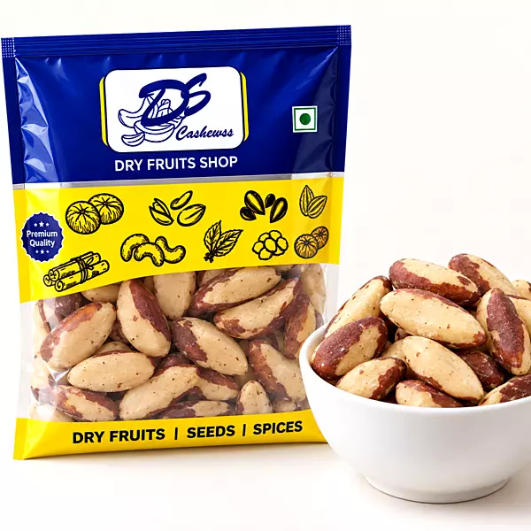 Brazil nut