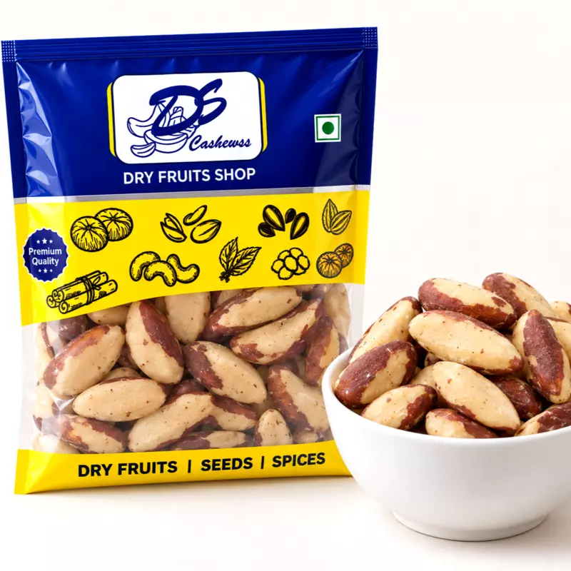 Brazil nut