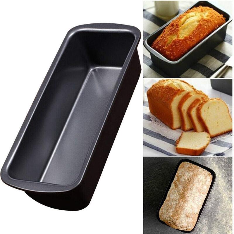 Bread Loaf Non Stick | 25 cm
