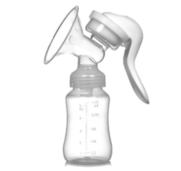 Breast Pump