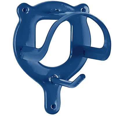 Waldhausen Bridle Rack - Metal