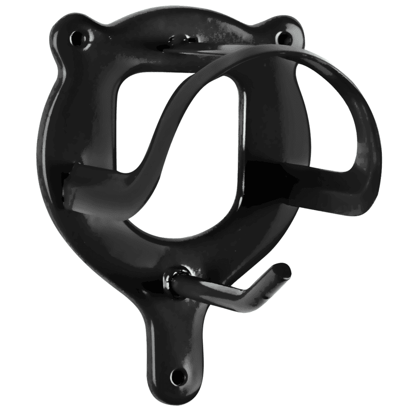Waldhausen Bridle Rack - Metal