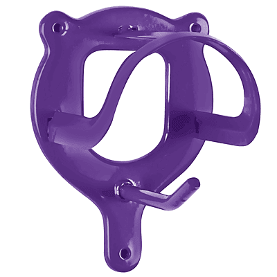 Waldhausen Bridle Rack - Metal