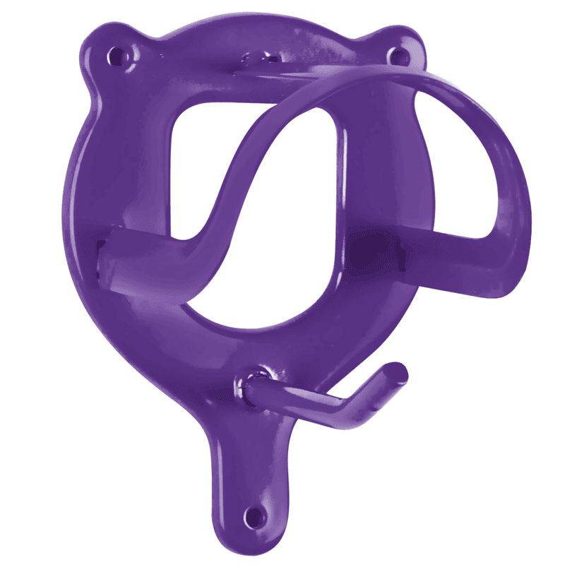 Waldhausen Bridle Rack - Metal