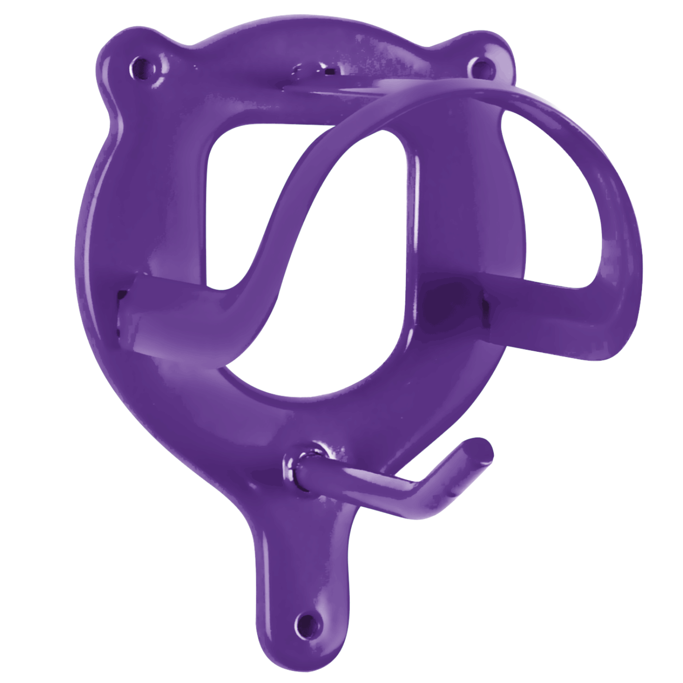 Waldhausen Bridle Rack - Metal