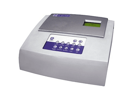 Brief Pulse ECT Machine