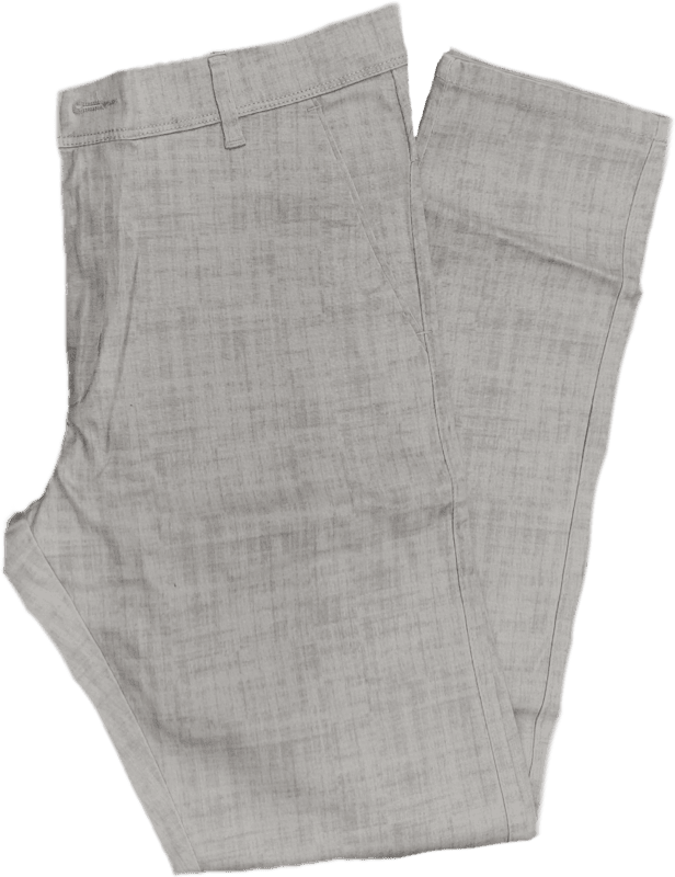 Self Design Pant