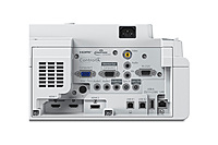 Epson EB-770Fi 4,100 Lumens Ultra Short Throw Interactive Full HD 3LCD Laser Projector