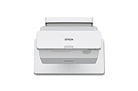 Epson EB-760Wi 4,100 Lumens Ultra-Short Throw Interactive WXGA 3LCD Laser Projector