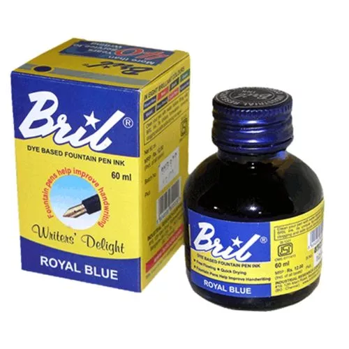 Bril - Fountain Pen Ink