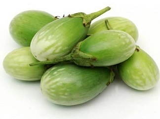 Brinjal Green