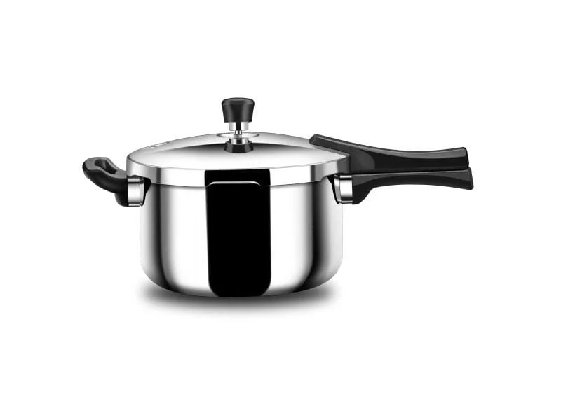 Stahl Xpress Triply Pressure Cooker