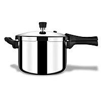 Stahl Xpress Triply Pressure Cooker