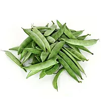 Broad Beans మంచి చిక్కుడు
