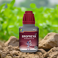 Brofreya by PI Industries