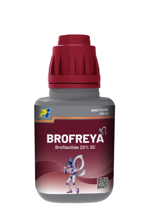 Brofreya by PI Industries