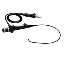 Bronchoscope (Flexible)