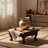 PURE TIN BRONZE LOTA KALASH PURE TIN BRONZE LOTA KALASH