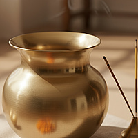 PURE TIN BRONZE LOTA KALASH PURE TIN BRONZE LOTA KALASH