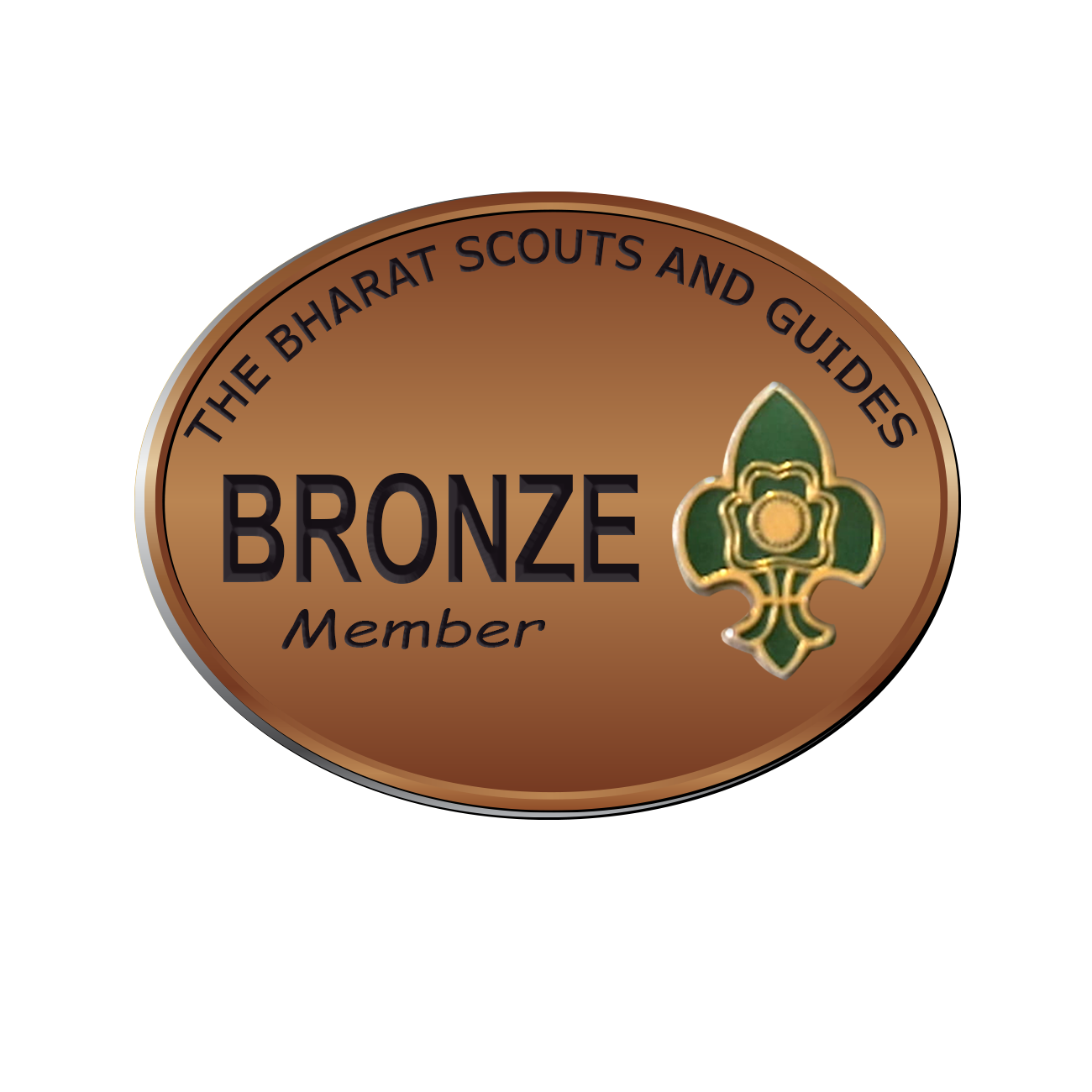 Bronze Member